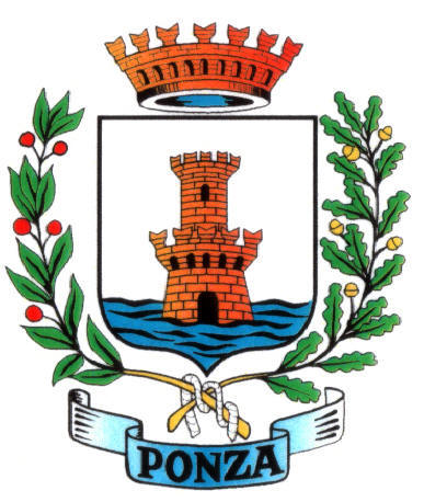 logo di Comune di Ponza (LT) - Sito istituzionale