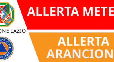 ALLERTA METEO