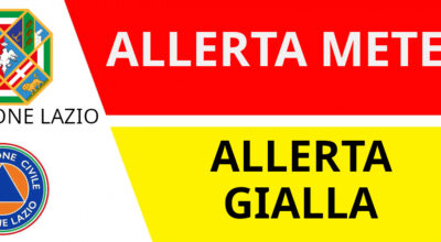 ALLERTA METEO