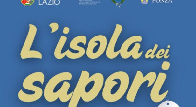 “L’isola dei Sapori”, viaggio enogastronomico tra le eccellenze di Ponza