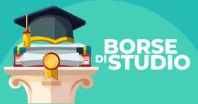 EROGAZIONE BORSE DI STUDIO IN FAVORE DEGLI STUDENTI